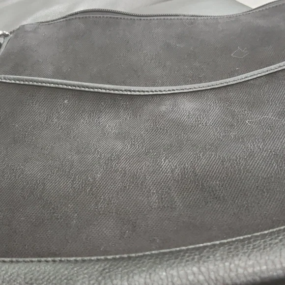 Gucci Black Messagner Crossbody Bag - Picture 10 of 10